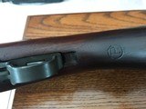 M1 Garand Springfield 30.06 - 14 of 14