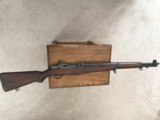 M1 Garand Springfield 30.06 - 2 of 14