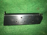 Scoville 1911 45 ACP - 2 of 6