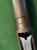 Winchester Trench Shotgun, Mod 12, 12 Ga - 9 of 14