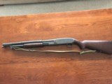 Winchester Trench Shotgun, Mod 12, 12 Ga - 2 of 14