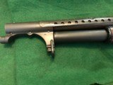 Winchester Trench Shotgun, Mod 12, 12 Ga - 5 of 14