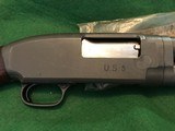Winchester Trench Shotgun, Mod 12, 12 Ga - 3 of 14