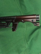 Stevens Model 520-30 12 Gauge US Property Trench Shotgun - 8 of 15