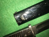 Mauser K98 Bayonet - 7 of 9