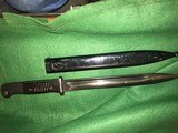 Mauser K98 Bayonet - 5 of 9