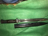 Mauser K98 Bayonet - 2 of 9