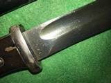 Mauser K98 Bayonet - 8 of 9