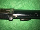 Mauser K98 Bayonet - 1 of 9
