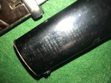 Mauser K98 Bayonet - 9 of 9