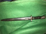 Mauser K98 Bayonet - 6 of 8