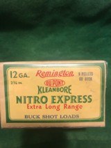 Remington Kleanbore 12 Gauge - 4 of 12