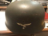 German Paratrooper Helmet - 5 of 6