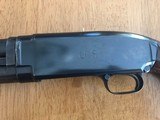 Winchester Model 12, 12 Gauge