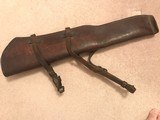 M1 Garand Scabbard - 5 of 5