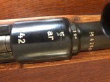 Mauser K98 8mm - 8 of 14