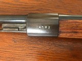 Mauser K98 8mm - 11 of 14