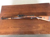 Mauser K98 8mm - 1 of 14