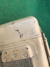 Mauser K98 8mm - 12 of 14