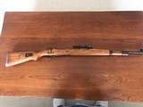Mauser K98 8mm - 2 of 14