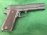 Colt 1911A1 45 ACP - 3 of 15