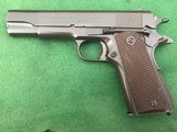 Colt 1911A1 45 ACP - 1 of 15