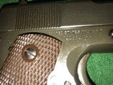 Colt 1911A1 45 ACP - 6 of 15
