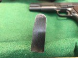 Colt 1911A1 45 ACP - 13 of 15