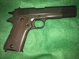 Colt 1911A1 45 ACP - 4 of 15