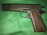 Colt 1911A1 45 ACP - 8 of 15