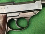 Walther P38 9mm - 2 of 10