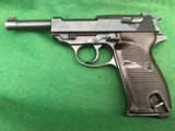 Walther P38 9mm - 8 of 10