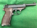 Walther P38 9mm - 5 of 10