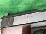 Walther P38 9mm - 4 of 10