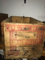 Peter’s WW II Trenchgun Buckshot - 6 of 12