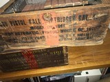 1914 Frankford Arsenal 45 ACP Crate - 7 of 10