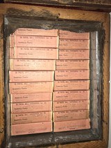 1914 Frankford Arsenal 45 ACP Crate - 8 of 10