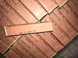 1914 Frankford Arsenal 45 ACP Crate - 2 of 10