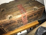 1914 Frankford Arsenal 45 ACP Crate - 10 of 10