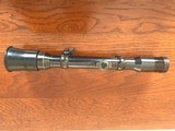 Mauser K98 WW II High Turret Sniper 8mm - 5 of 15