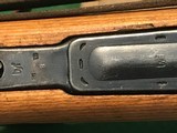 Mauser K98 WW II High Turret Sniper 8mm - 7 of 15
