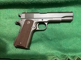 Colt 1911A1 45 - 1 of 15