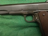 Colt 1911A1 45 - 2 of 15