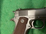 Colt 1911A1 45 - 10 of 15