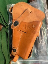 Remington Rand 1911A1 45 acp - 9 of 11