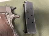 Remington Rand 1911A1 45 acp - 8 of 11