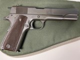 Remington Rand 1911A1 45 acp - 5 of 11