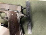 Remington Rand 1911A1 45 acp - 7 of 11