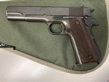 Remington Rand 1911A1 45 acp - 1 of 11
