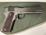 Remington Rand 1911A1 45 acp - 6 of 11